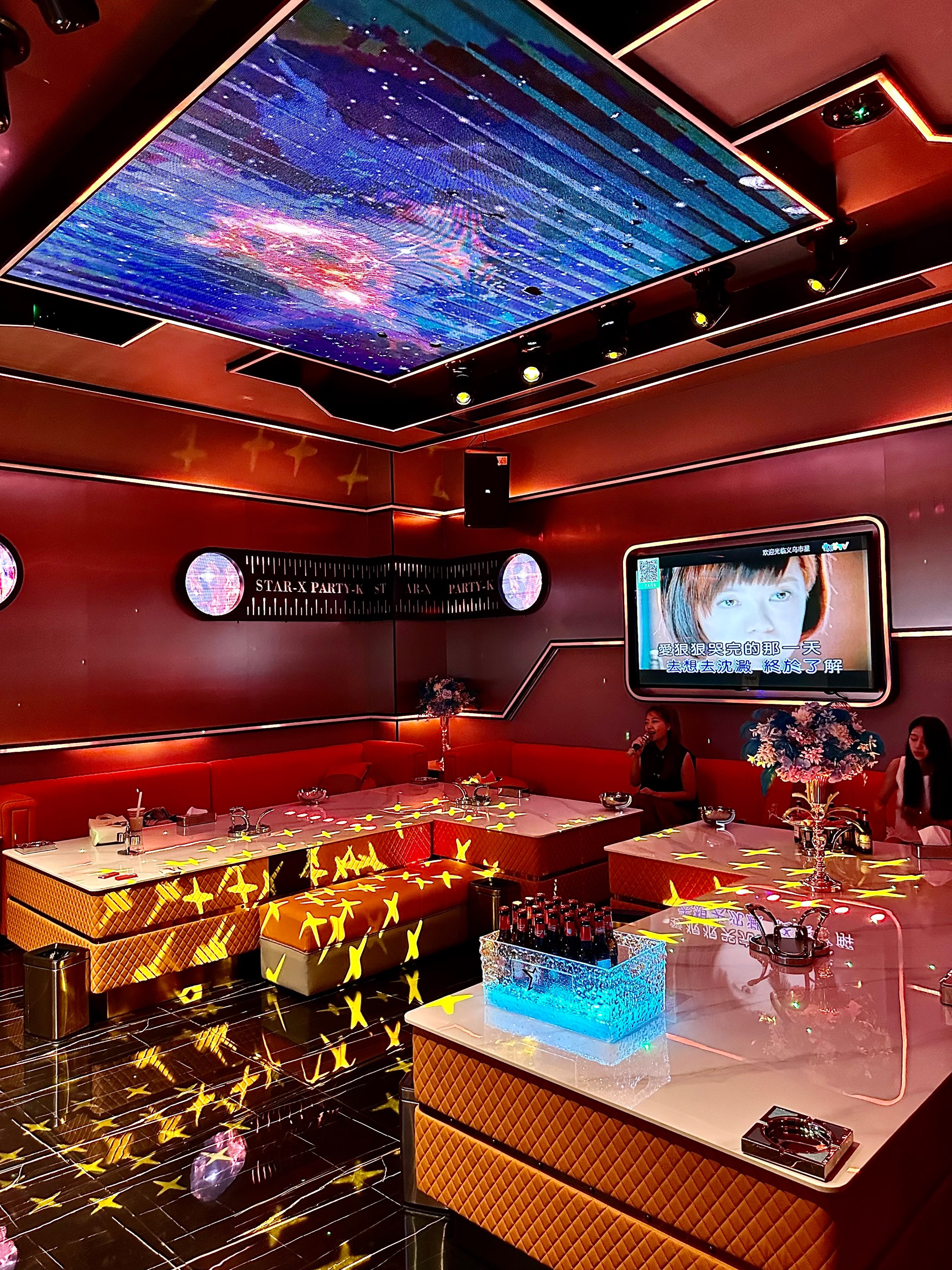 绵阳商务ktv VS 片场：区别？-盐亭县ktv预定