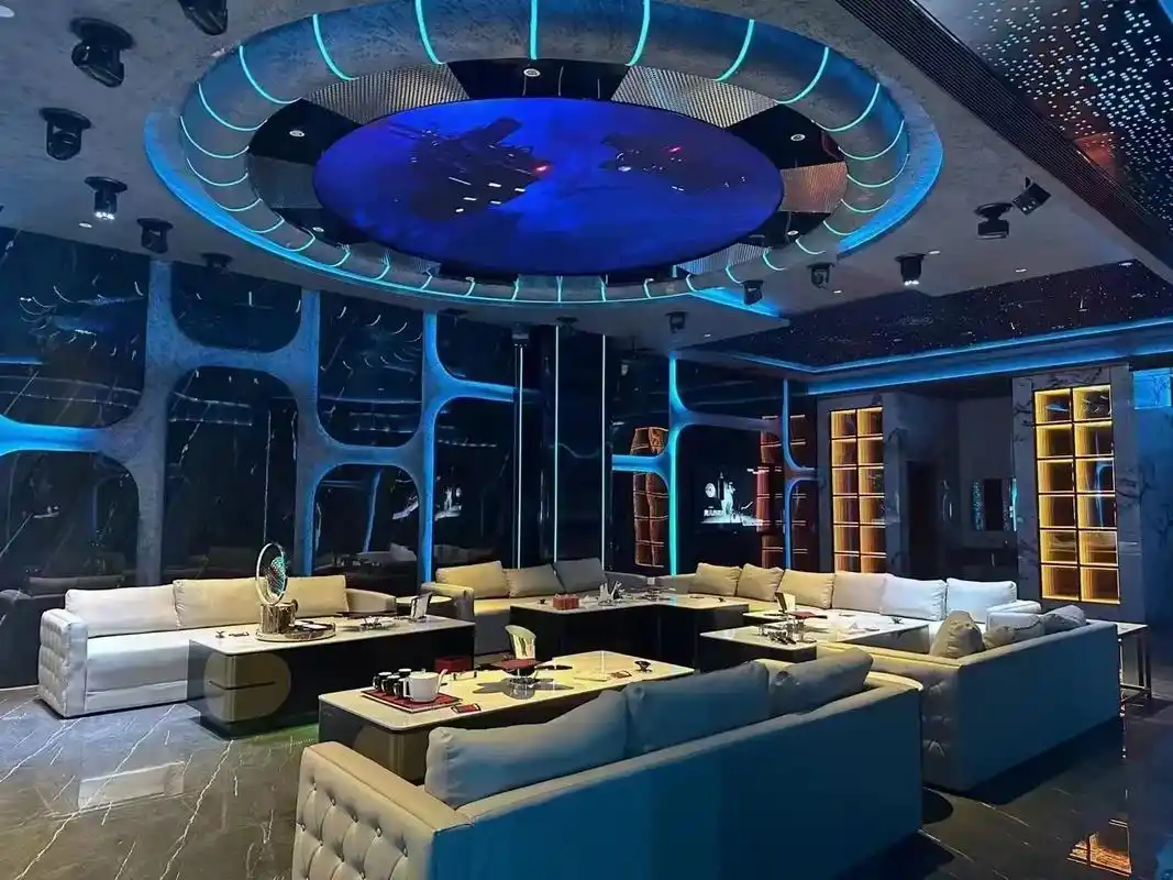 绵阳商务ktv-低端场商务ktv【没有办法就是现实】-盐亭县ktv预定